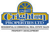 Crighton Properties Ltd. - Cayman Islands
