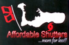 Affordable Shutters - Cayman Islands