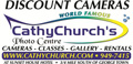 Cathy Church%27s Photo Centre - Cayman Islands