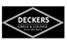 DECKERS Grille and Lounge