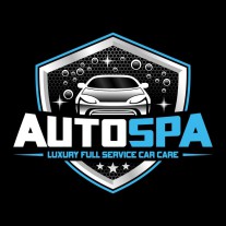 Auto Spa, The Logo