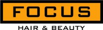 Focus Hair & Beauty Logo