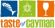 Taste of Cayman Logo