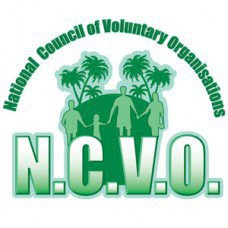 NCVO - National Council of Voluntary Organizations Logo