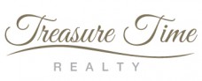 Treasure Time Realty Logo