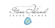 Stone Island Grand Cayman (The Residences) Logo