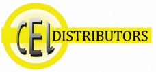 CEL Distributors Logo