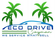 EcoDrive Cayman Logo