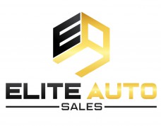 Elite Auto Sales Logo