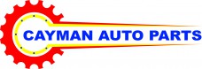 Cayman Auto Parts Logo