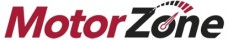 Motor Zone Logo