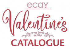 Valentine's Catalogue Logo