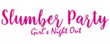 Slumber Party Logo