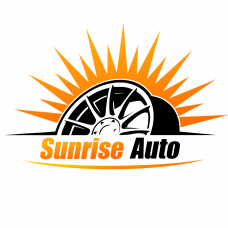 Sunrise Auto Logo