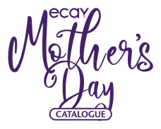 eCay Mother's Day Catalogue Logo