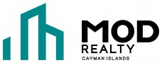 MOD Realty Cayman Logo