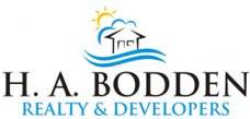 H.A. Bodden Realty & Developers Logo