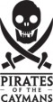 Pirates of the Caymans Logo