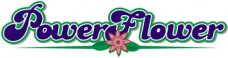 Power Flower Ltd. Logo