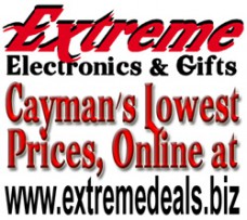 Extreme Electronics and Gifts Ltd. Logo