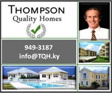 Thompson Quality Homes Logo