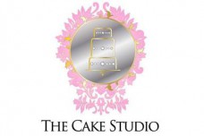 The Cake Studio Logo