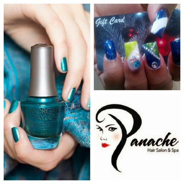 Panache Hair Salon & Spa Panache Hair Salon & Spa Cayman Islands