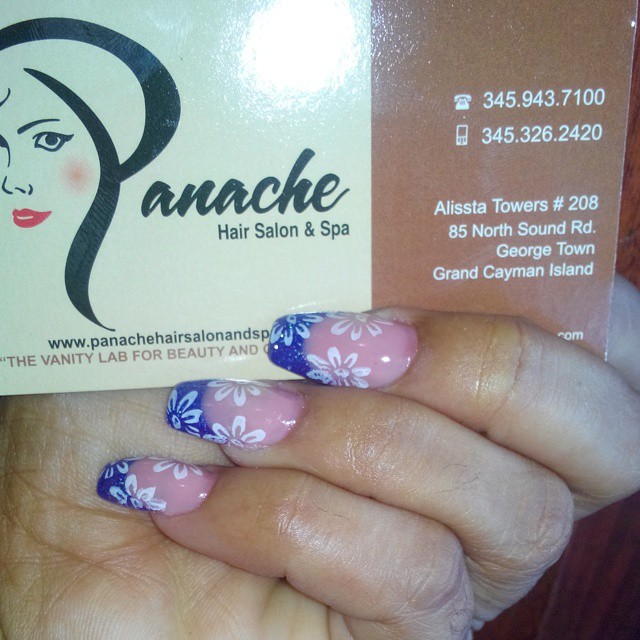 Panache Hair Salon & Spa Panache Hair Salon & Spa Cayman Islands