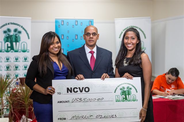 NCVO - National Council of Voluntary Organizations Cayman Islands