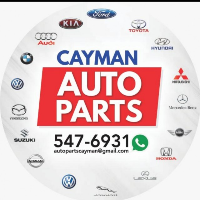 Cayman Auto Parts Cayman Auto Parts Cayman Islands