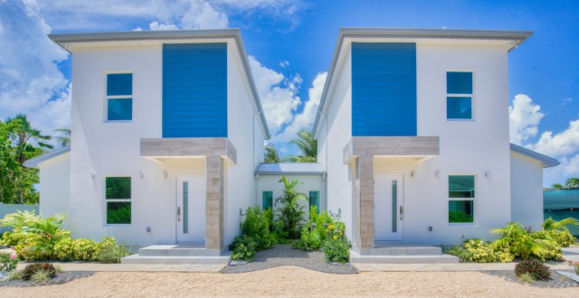 MOD Realty Cayman MOD Realty Cayman Cayman Islands