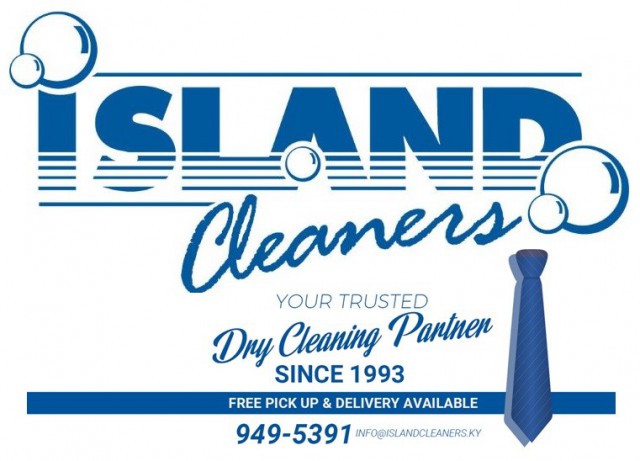 Island Cleaners Island Cleaners Cayman Islands