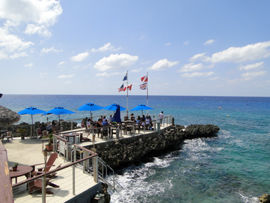 Macabuca Oceanside Tiki Bar & Grill Macabuca Oceanside Tiki Bar & Grill Cayman Islands