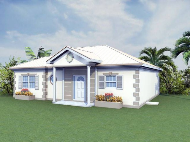 Thompson Quality Homes Thompson Quality Homes Cayman Islands