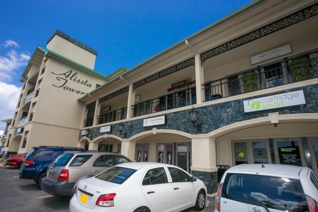 Panache Hair Salon & Spa Panache Hair Salon & Spa Cayman Islands