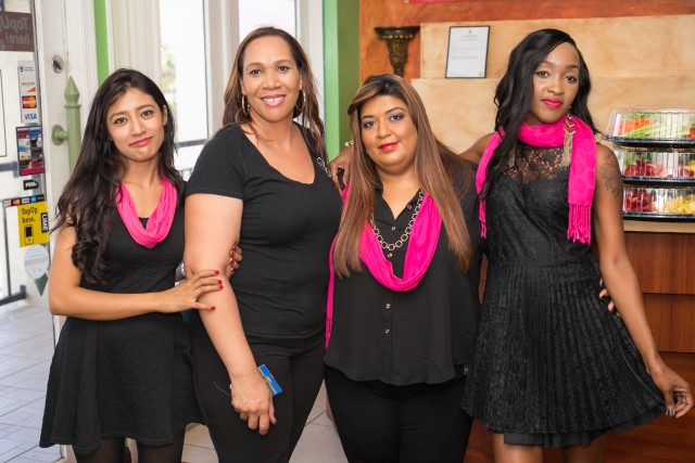 Panache Hair Salon & Spa Panache Hair Salon & Spa Cayman Islands