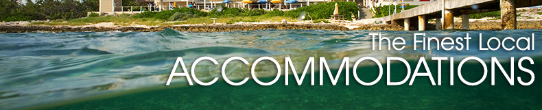 Cayman Islands Visitor Information