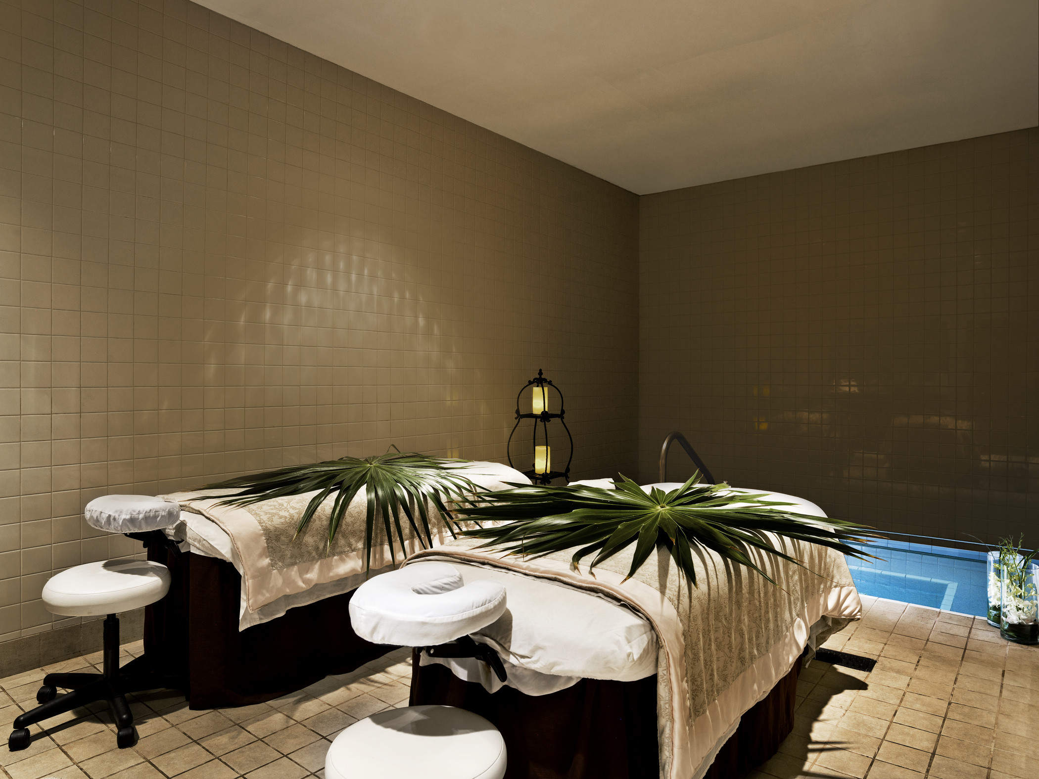 Hibiscus Spa At The Westin Grand Cayman Seven Mile Beach Resort And Spa In Grand Cayman Cayman