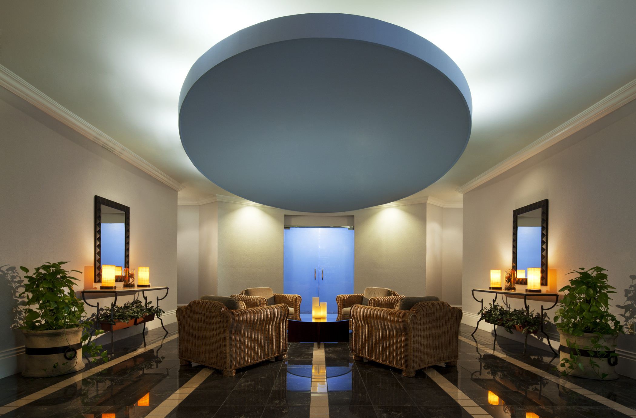 Hibiscus Spa At The Westin Grand Cayman Seven Mile Beach Resort And Spa In Grand Cayman Cayman