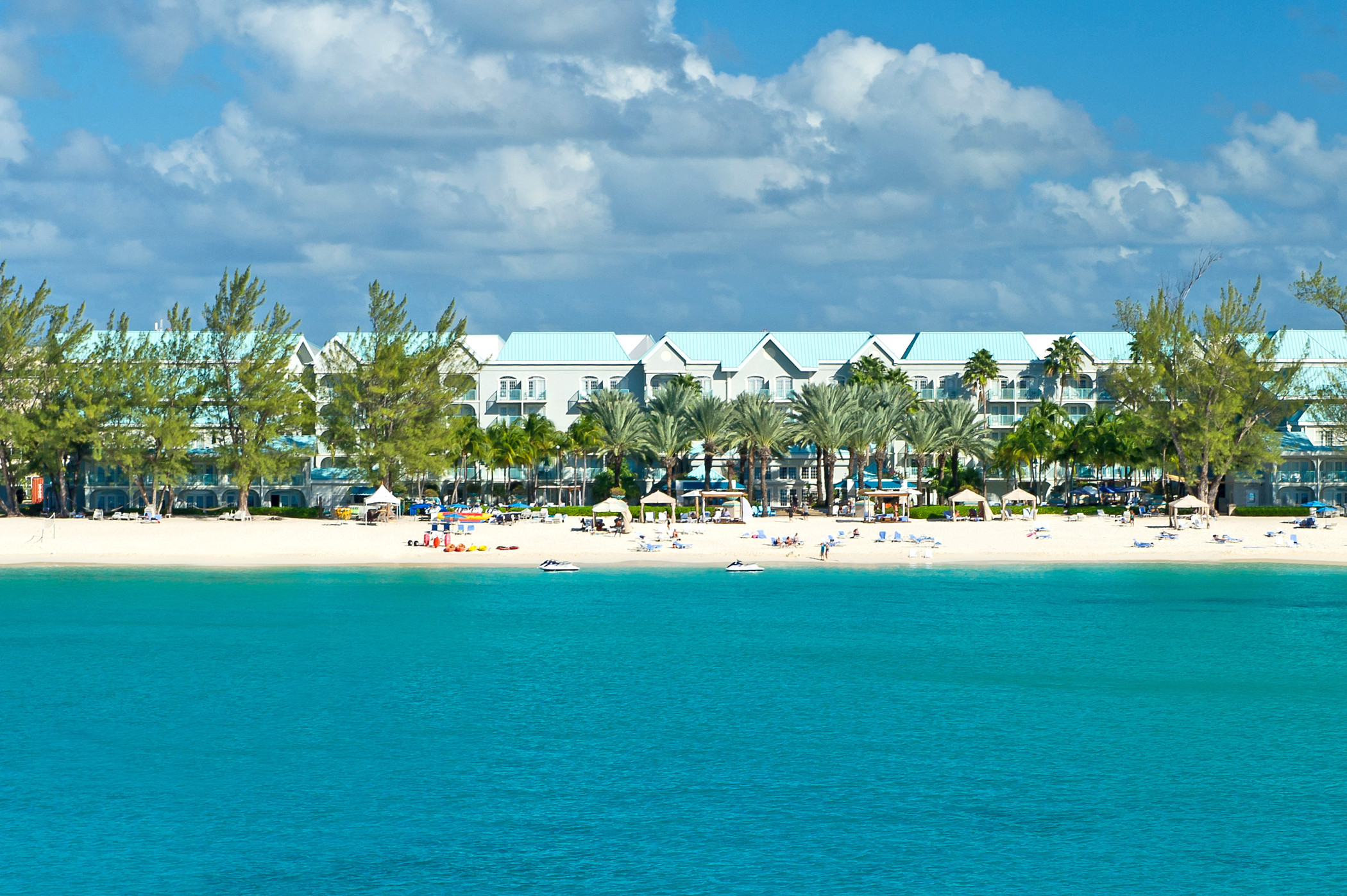 Westin Grand Cayman Seven Mile Beach Resort  Spa  ECayOnline
